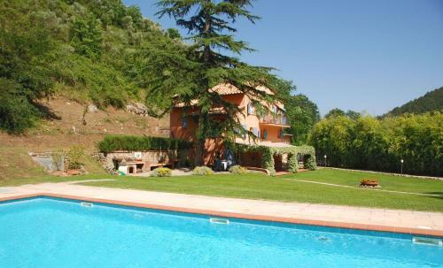 Villa La Damigella