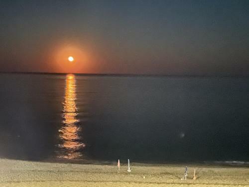 Hostal Bed & Breakfast Sunrise
