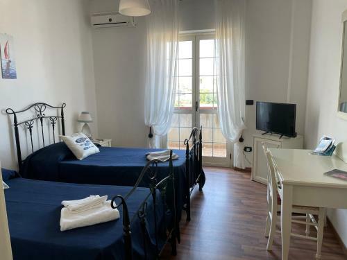 Hostal Bed & Breakfast Sunrise