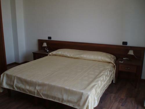 Hostal Bed & Breakfast Sunrise