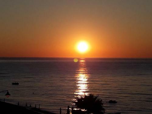 Hostal Bed & Breakfast Sunrise