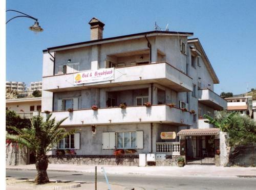Hostal Bed & Breakfast Sunrise