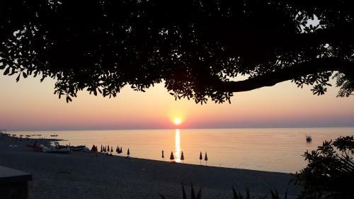 Hostal Bed & Breakfast Sunrise