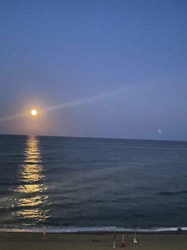 Hostal Bed & Breakfast Sunrise