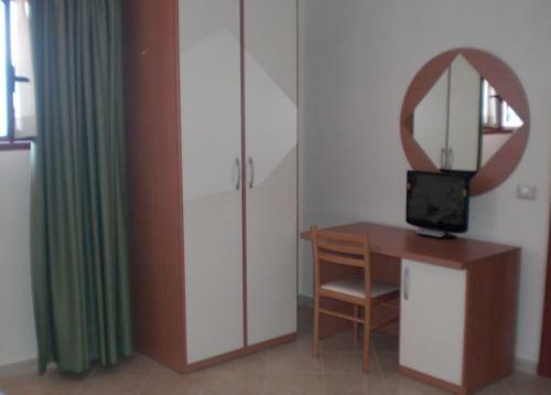 Hotel Del Parco
