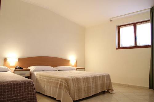 Hotel Del Parco