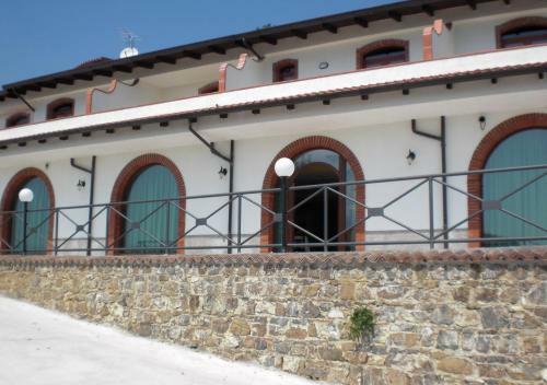 Hotel Del Parco