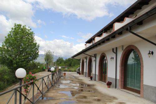 Hotel Del Parco