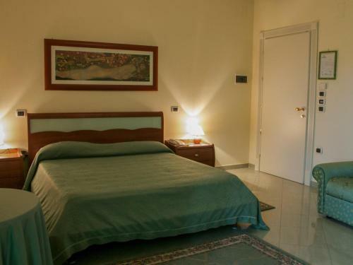 Blu Hotel