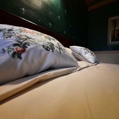 Hostal Top Residence Arioli