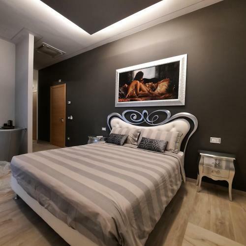 Hostal Top Residence Arioli