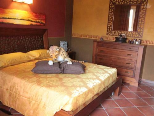 Hostal Top Residence Arioli