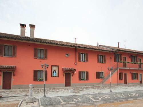 Hostal Top Residence Arioli