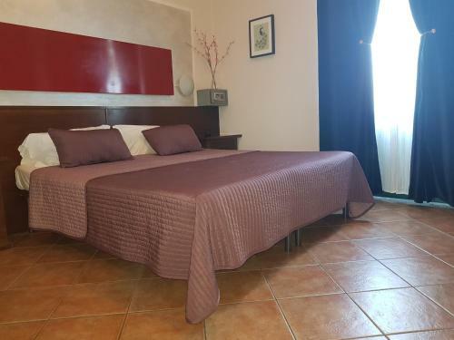 Hotel La Pendola