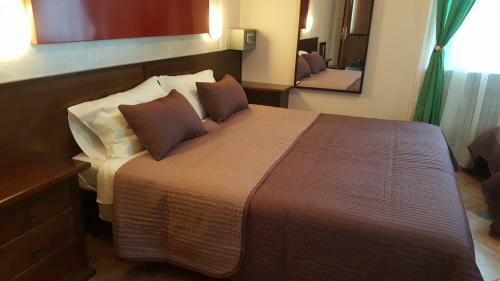 Hotel La Pendola