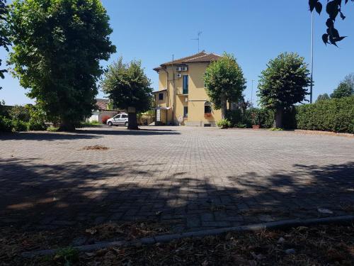 Hotel La Pendola
