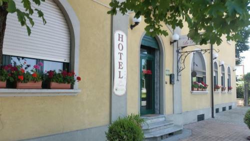 Hotel La Pendola