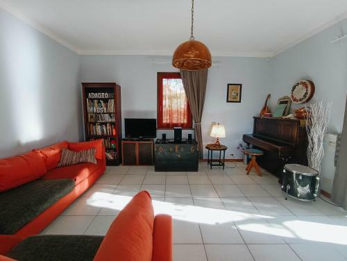 Adagio House