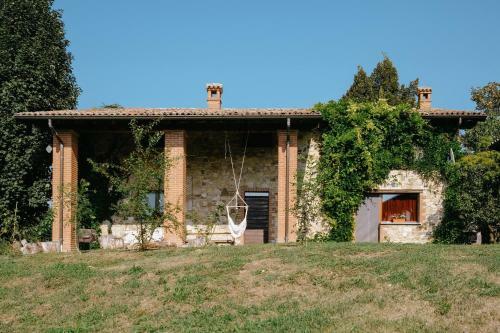 Adagio House