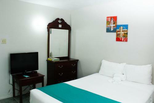 Hotel Ocean Sands