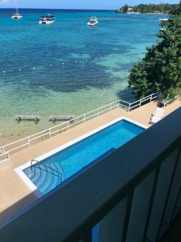 Hotel Ocean Sands