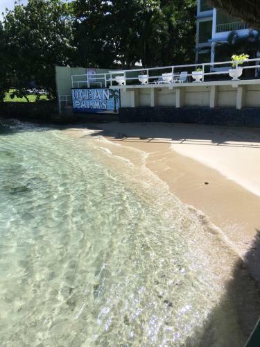 Hotel Ocean Sands