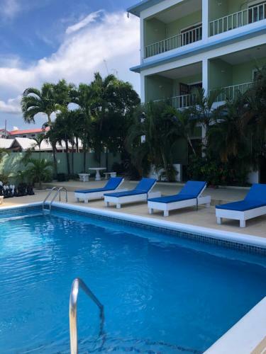 Hotel Ocean Sands