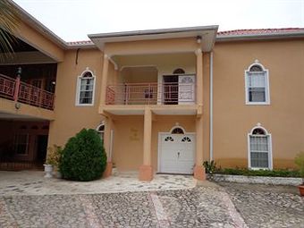 Hostal Casa De Shalom