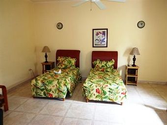 Hostal Casa De Shalom