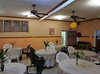 Hostal Casa De Shalom