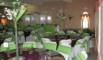 Hostal Casa De Shalom