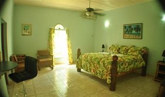 Hostal Casa De Shalom