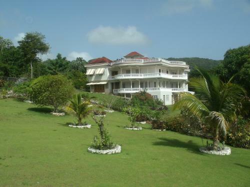 Hostal Barhanna Vista