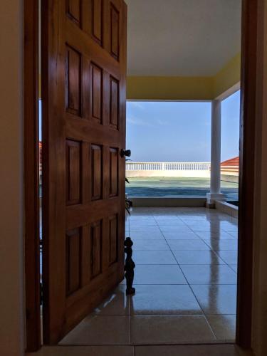 Hostal Barhanna Vista