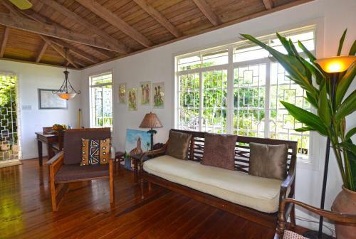 Tranquility Villa