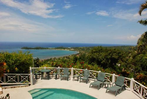 Tranquility Villa