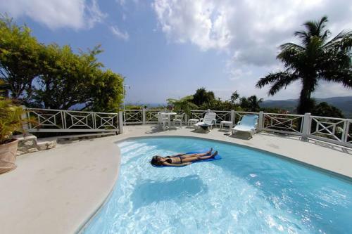 Tranquility Villa