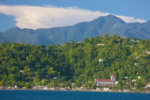 Tranquility Villa
