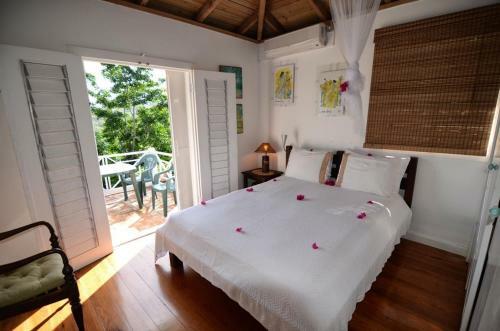 Tranquility Villa