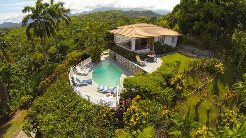 Tranquility Villa