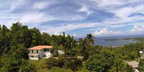 Tranquility Villa