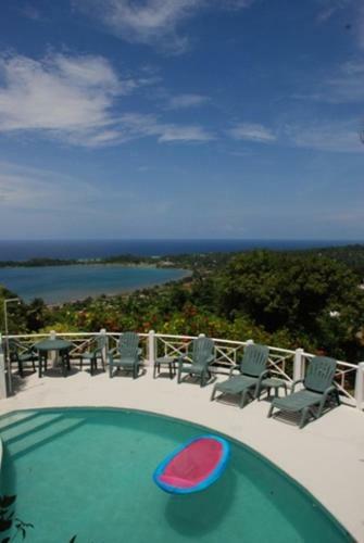 Tranquility Villa