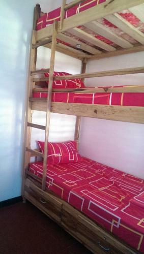 Germaican Hostel