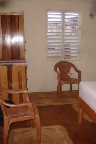 Bed & Breakfast Finjam Cottage