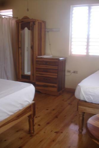 Bed & Breakfast Finjam Cottage