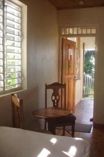 Bed & Breakfast Finjam Cottage