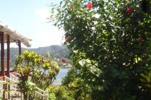 Bed & Breakfast Finjam Cottage