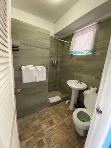 Hotel Match Resort