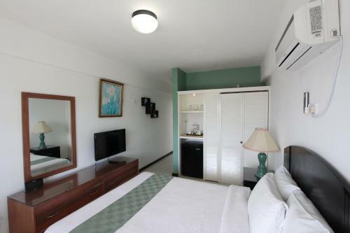 Hotel Match Resort