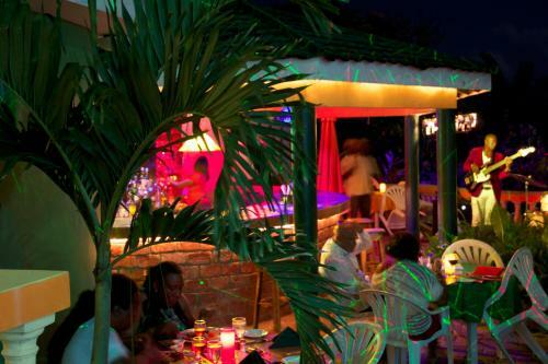 Hotel Match Resort